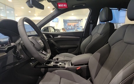 Audi Q5, 2025 год, 6 500 000 рублей, 20 фотография