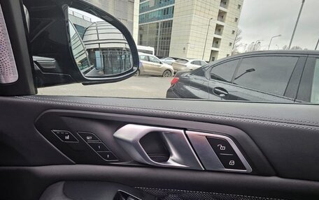 BMW X5 M, 2024 год, 17 500 000 рублей, 15 фотография