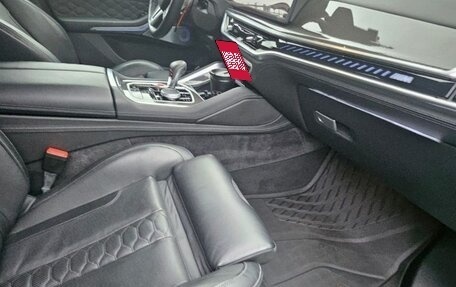 BMW X5 M, 2024 год, 17 500 000 рублей, 10 фотография