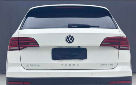 Volkswagen Tharu, 2022 год, 2 000 000 рублей, 5 фотография