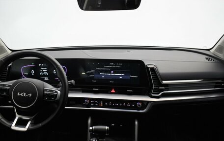 KIA Sportage IV рестайлинг, 2022 год, 3 630 000 рублей, 5 фотография