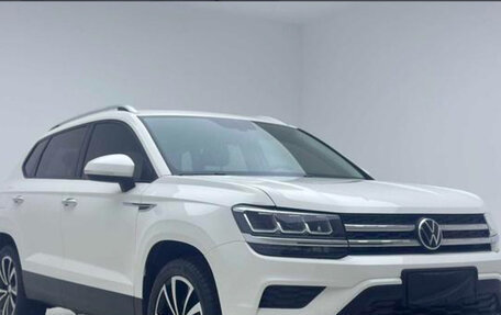 Volkswagen Tharu, 2022 год, 2 000 000 рублей, 3 фотография