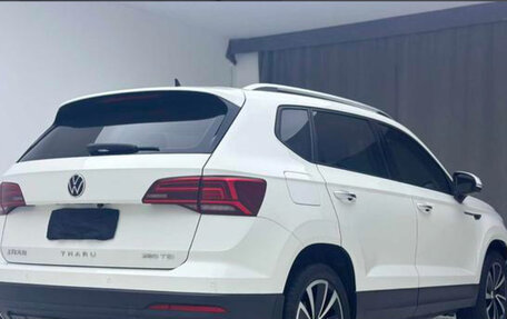 Volkswagen Tharu, 2022 год, 2 000 000 рублей, 6 фотография