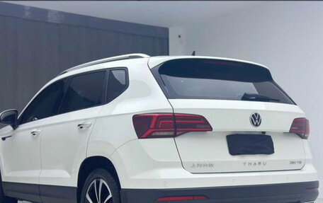 Volkswagen Tharu, 2022 год, 2 000 000 рублей, 4 фотография