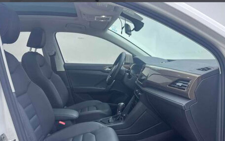 Volkswagen Tharu, 2022 год, 2 000 000 рублей, 8 фотография