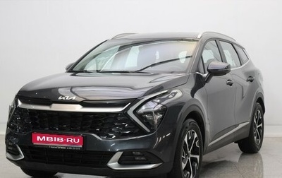 KIA Sportage IV рестайлинг, 2022 год, 3 630 000 рублей, 1 фотография