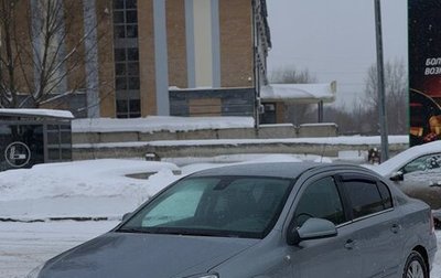 Opel Astra H, 2012 год, 430 000 рублей, 1 фотография