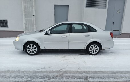 Chevrolet Lacetti, 2005 год, 250 000 рублей, 1 фотография