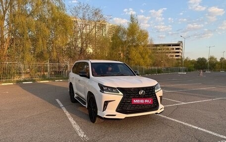 Lexus LX III, 2019 год, 9 000 000 рублей, 1 фотография