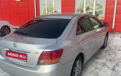 Toyota Allion, 2007 год, 960 000 рублей, 1 фотография