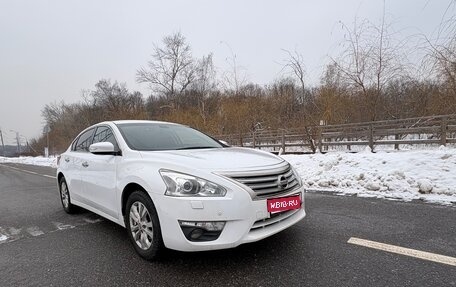 Nissan Teana, 2014 год, 1 640 000 рублей, 1 фотография