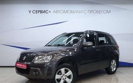 Suzuki Grand Vitara, 2011 год, 1 230 000 рублей, 1 фотография
