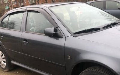 Skoda Octavia IV, 2008 год, 450 000 рублей, 1 фотография