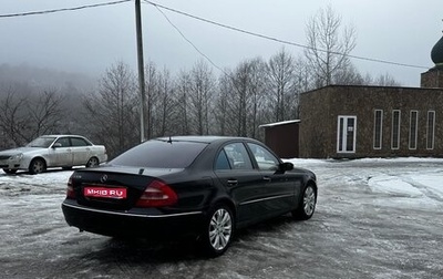 Mercedes-Benz E-Класс, 2002 год, 450 000 рублей, 1 фотография