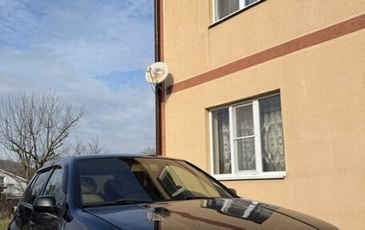 Volkswagen Golf IV, 2001 год, 547 000 рублей, 1 фотография