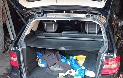 Mercedes-Benz B-Класс, 2009 год, 590 000 рублей, 1 фотография