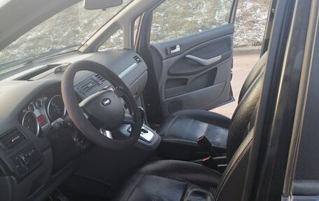 Ford C-MAX I рестайлинг, 2008 год, 450 000 рублей, 1 фотография