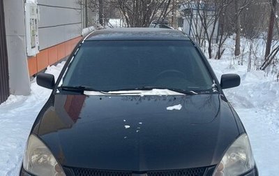 Mitsubishi Lancer IX, 2009 год, 400 000 рублей, 1 фотография
