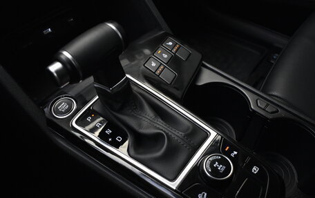 KIA Sportage IV рестайлинг, 2022 год, 3 630 000 рублей, 8 фотография