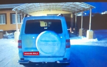 ЛуАЗ Patriot, 2021 год, 1 650 000 рублей, 1 фотография