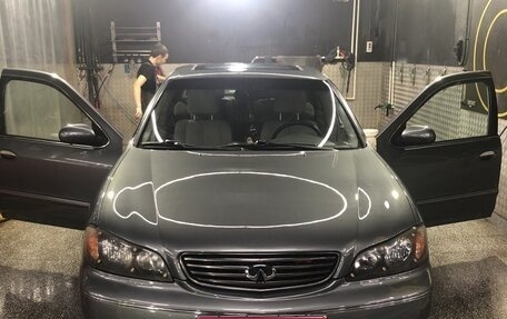 Nissan Maxima VIII, 2005 год, 700 000 рублей, 1 фотография