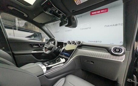 Mercedes-Benz GLC Coupe, 2025 год, 11 988 000 рублей, 1 фотография