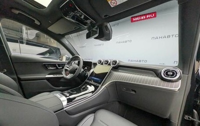 Mercedes-Benz GLC Coupe, 2025 год, 11 988 000 рублей, 1 фотография