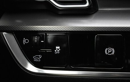 KIA Sportage IV рестайлинг, 2022 год, 3 630 000 рублей, 13 фотография