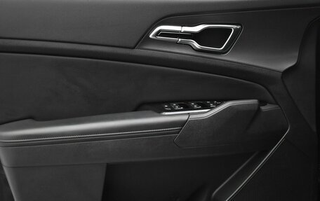 KIA Sportage IV рестайлинг, 2022 год, 3 630 000 рублей, 14 фотография