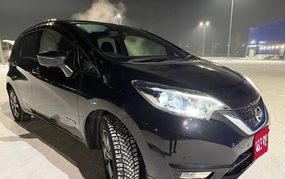 Nissan Note II рестайлинг, 2018 год, 1 300 000 рублей, 1 фотография