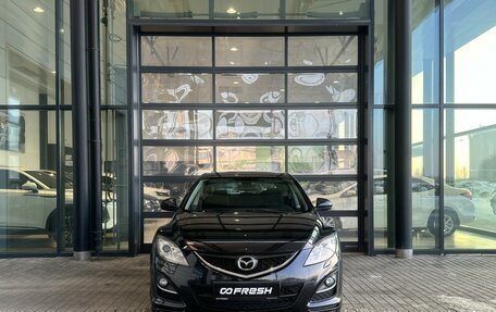 Mazda 6, 2011 год, 1 030 000 рублей, 3 фотография