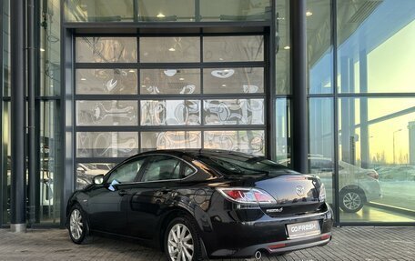 Mazda 6, 2011 год, 1 030 000 рублей, 2 фотография