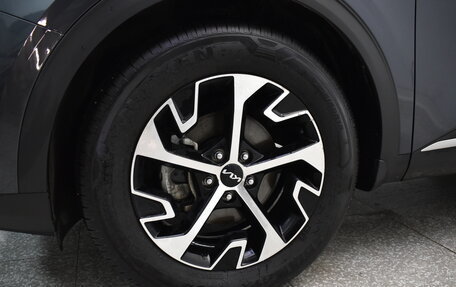 KIA Sportage IV рестайлинг, 2022 год, 3 630 000 рублей, 19 фотография