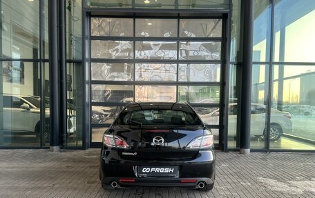 Mazda 6, 2011 год, 1 030 000 рублей, 4 фотография