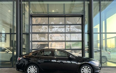 Mazda 6, 2011 год, 1 030 000 рублей, 5 фотография