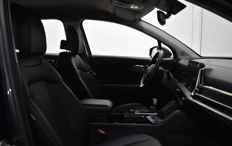 KIA Sportage IV рестайлинг, 2022 год, 3 630 000 рублей, 15 фотография
