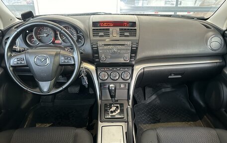 Mazda 6, 2011 год, 1 030 000 рублей, 6 фотография