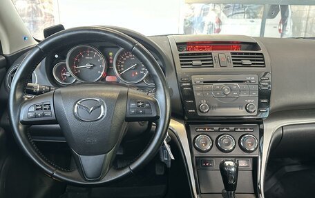 Mazda 6, 2011 год, 1 030 000 рублей, 9 фотография