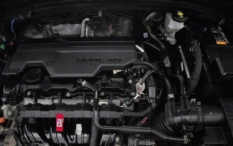 KIA Sportage IV рестайлинг, 2022 год, 3 630 000 рублей, 18 фотография