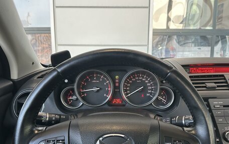 Mazda 6, 2011 год, 1 030 000 рублей, 10 фотография