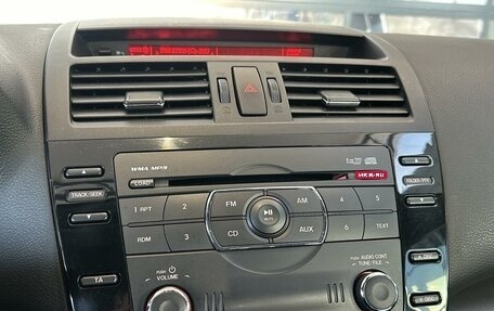 Mazda 6, 2011 год, 1 030 000 рублей, 12 фотография