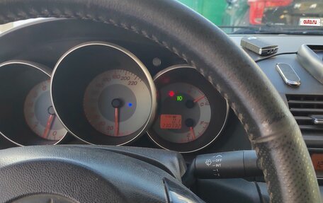 Mazda 3, 2008 год, 600 000 рублей, 6 фотография