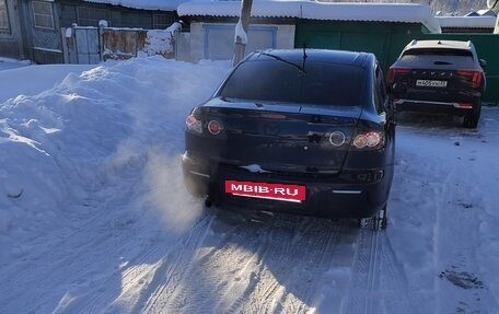 Mazda 3, 2008 год, 600 000 рублей, 5 фотография