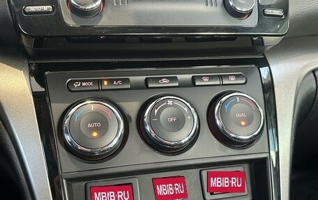 Mazda 6, 2011 год, 1 030 000 рублей, 13 фотография