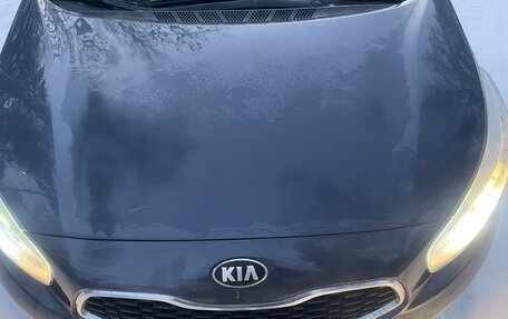 KIA cee'd III, 2012 год, 850 000 рублей, 6 фотография