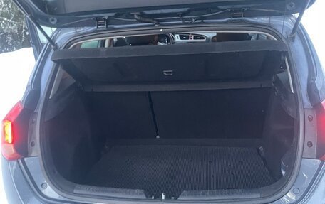 KIA cee'd III, 2012 год, 850 000 рублей, 9 фотография