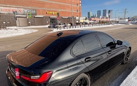 BMW 3 серия, 2019 год, 3 800 000 рублей, 6 фотография