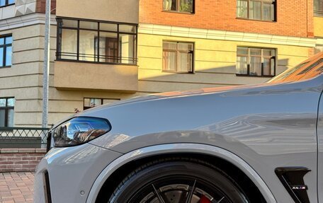 BMW X4 M, 2023 год, 10 700 000 рублей, 4 фотография