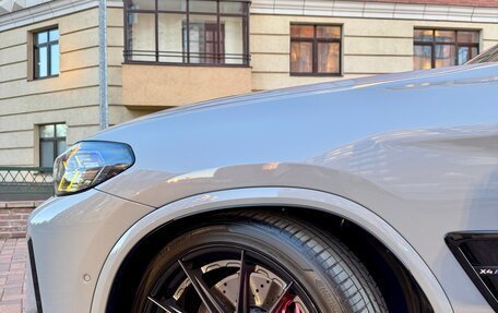 BMW X4 M, 2023 год, 10 700 000 рублей, 6 фотография