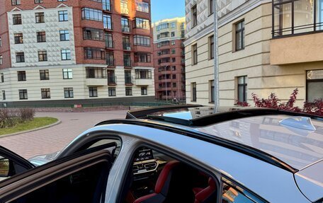 BMW X4 M, 2023 год, 10 700 000 рублей, 13 фотография